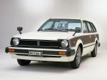 Honda Civic Country II 1980 года